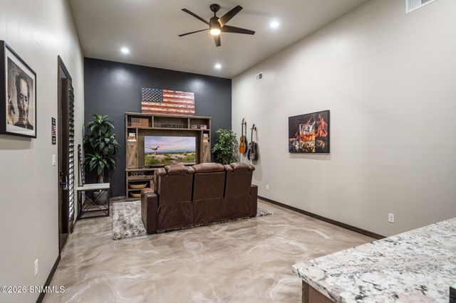 4051 Santa Elena Place, Las Cruces, NM 88005