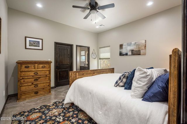 4051 Santa Elena Place, Las Cruces, NM 88005