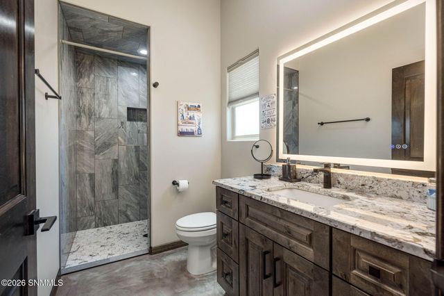 4051 Santa Elena Place, Las Cruces, NM 88005