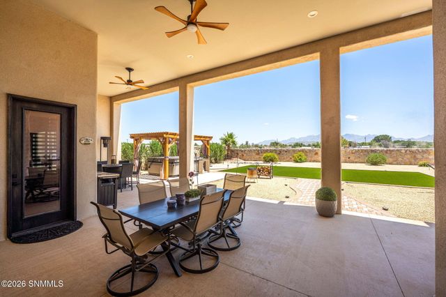 4051 Santa Elena Place, Las Cruces, NM 88005