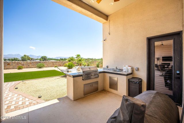 4051 Santa Elena Place, Las Cruces, NM 88005