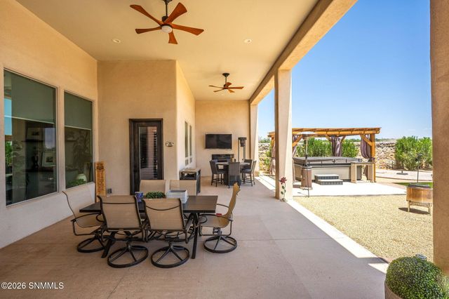 4051 Santa Elena Place, Las Cruces, NM 88005