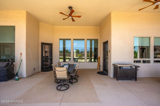 4051 Santa Elena Place, Las Cruces, NM 88005