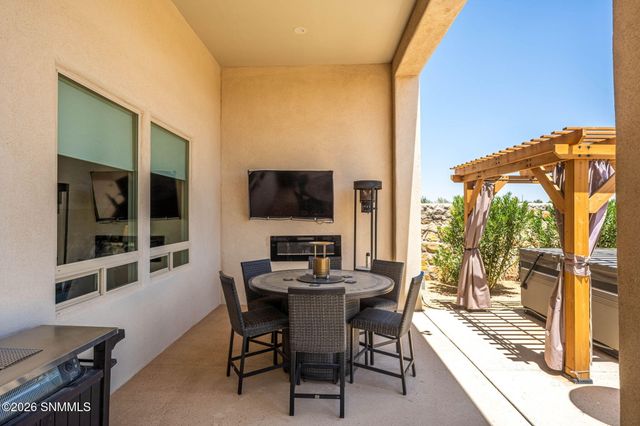 4051 Santa Elena Place, Las Cruces, NM 88005