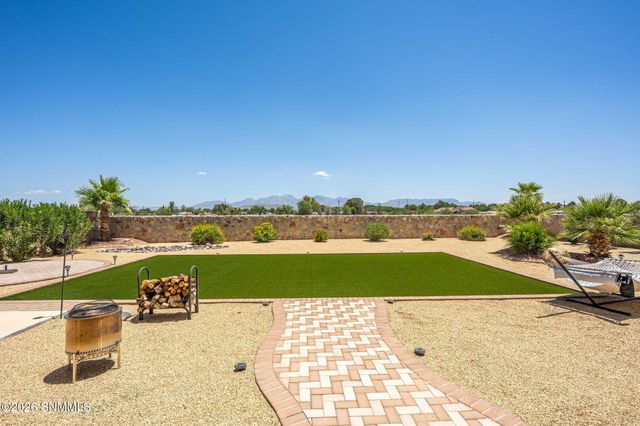 4051 Santa Elena Place, Las Cruces, NM 88005