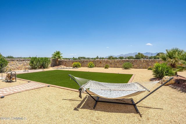 4051 Santa Elena Place, Las Cruces, NM 88005