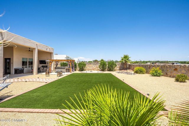 4051 Santa Elena Place, Las Cruces, NM 88005