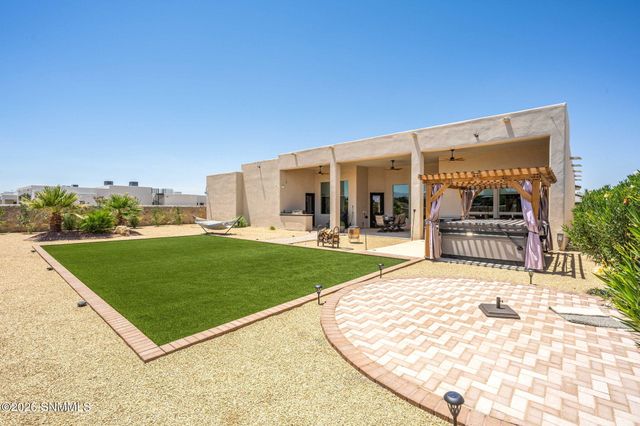 4051 Santa Elena Place, Las Cruces, NM 88005