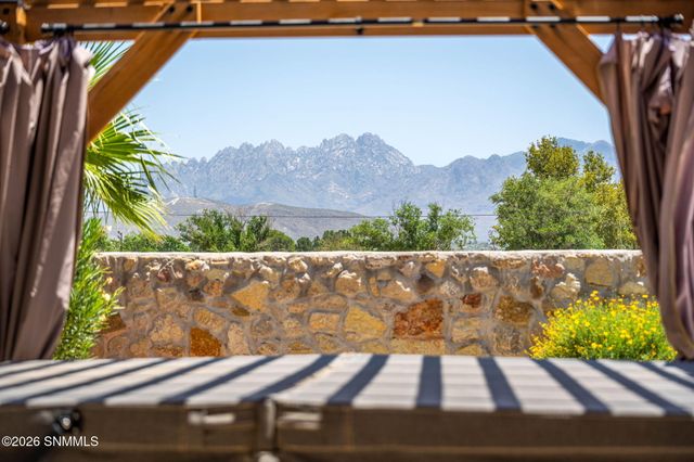 4051 Santa Elena Place, Las Cruces, NM 88005