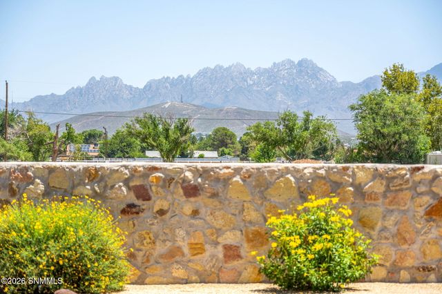 4051 Santa Elena Place, Las Cruces, NM 88005