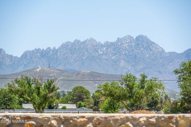 4051 Santa Elena Place, Las Cruces, NM 88005