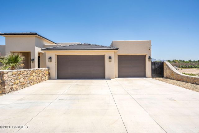 4051 Santa Elena Place, Las Cruces, NM 88005