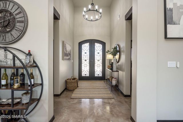 4051 Santa Elena Place, Las Cruces, NM 88005