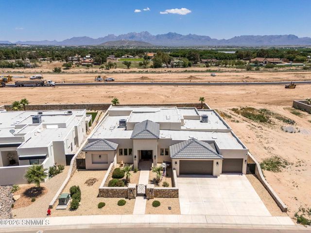 4051 Santa Elena Place, Las Cruces, NM 88005