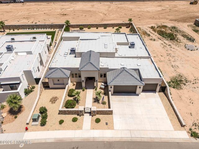 4051 Santa Elena Place, Las Cruces, NM 88005