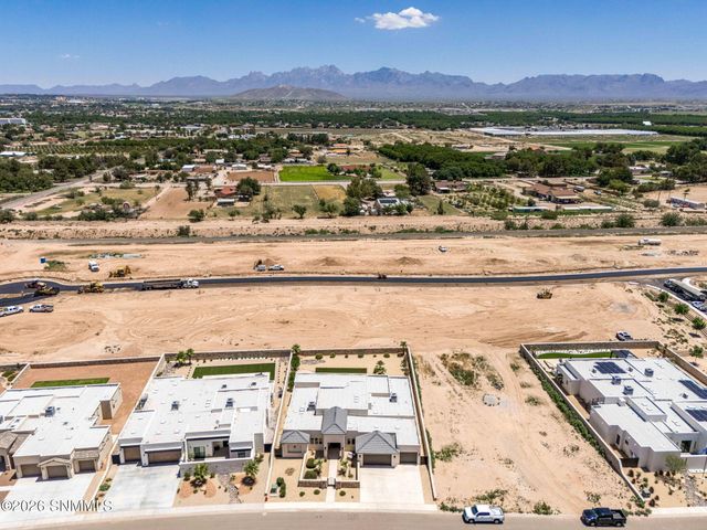 4051 Santa Elena Place, Las Cruces, NM 88005