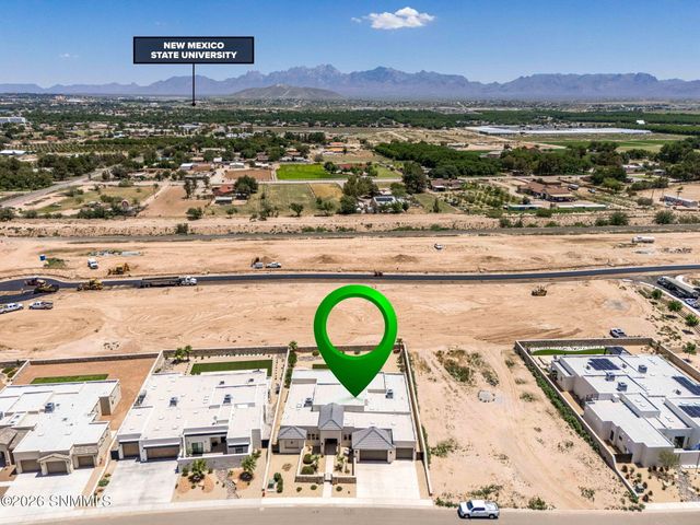 4051 Santa Elena Place, Las Cruces, NM 88005