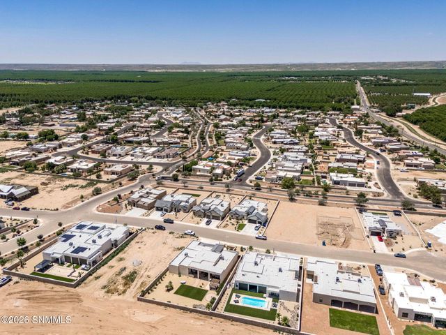 4051 Santa Elena Place, Las Cruces, NM 88005