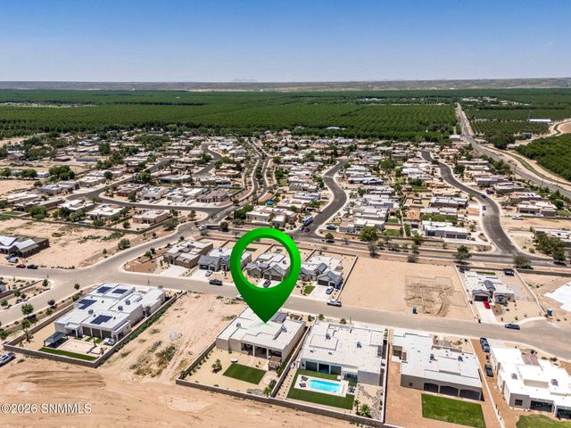 4051 Santa Elena Place, Las Cruces, NM 88005