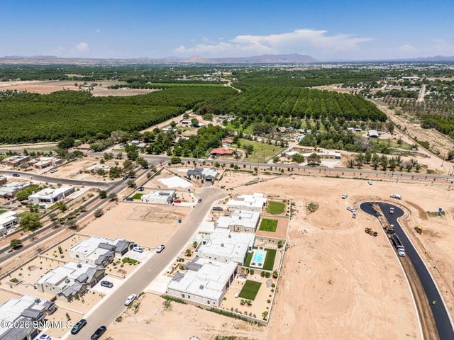 4051 Santa Elena Place, Las Cruces, NM 88005