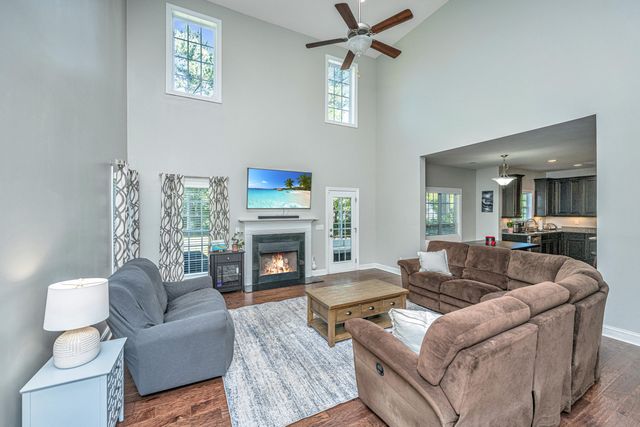 1645 Pimlico Boulevard, Moncks Corner, SC 29461