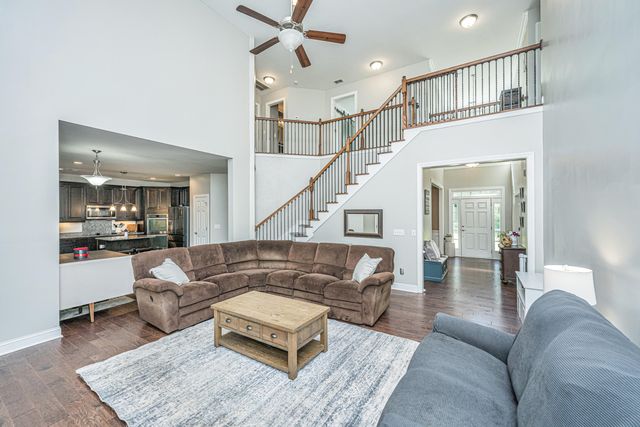 1645 Pimlico Boulevard, Moncks Corner, SC 29461