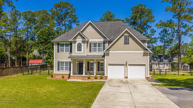 1645 Pimlico Boulevard, Moncks Corner, SC 29461