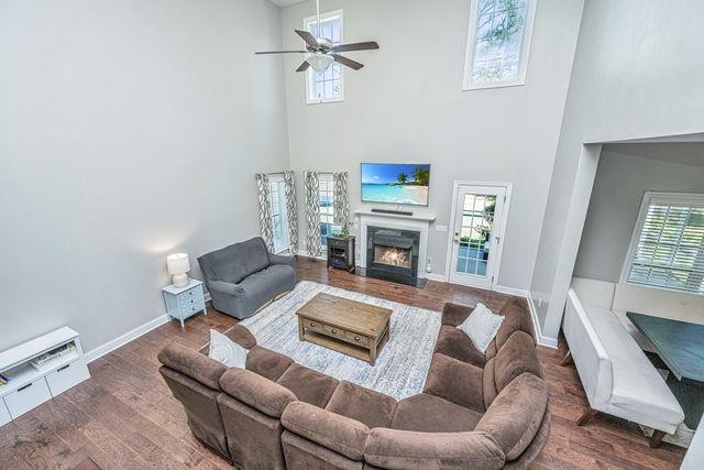 1645 Pimlico Boulevard, Moncks Corner, SC 29461