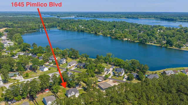 1645 Pimlico Boulevard, Moncks Corner, SC 29461