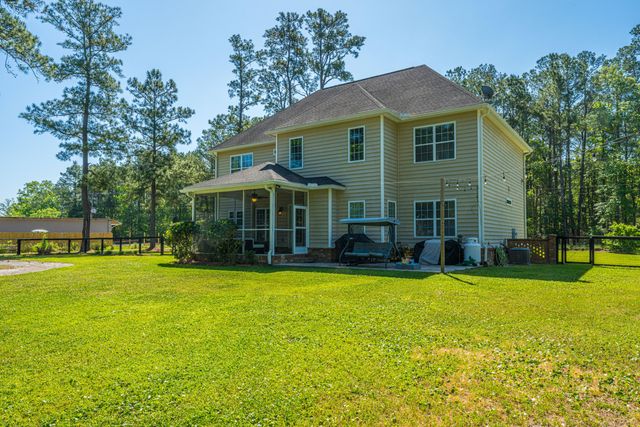 1645 Pimlico Boulevard, Moncks Corner, SC 29461