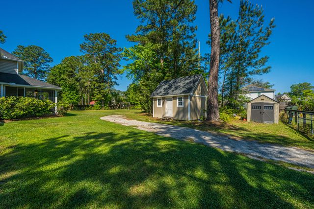 1645 Pimlico Boulevard, Moncks Corner, SC 29461
