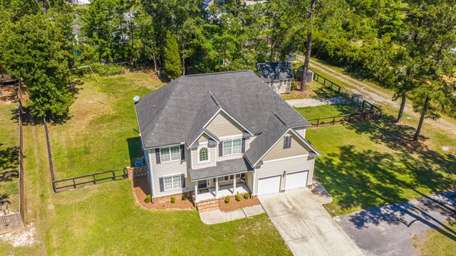 1645 Pimlico Boulevard, Moncks Corner, SC 29461