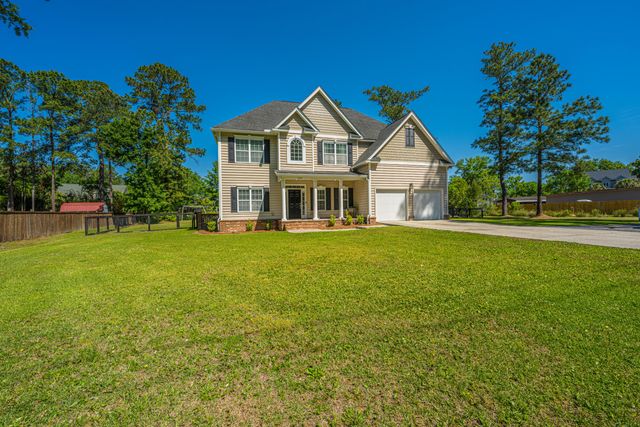 1645 Pimlico Boulevard, Moncks Corner, SC 29461