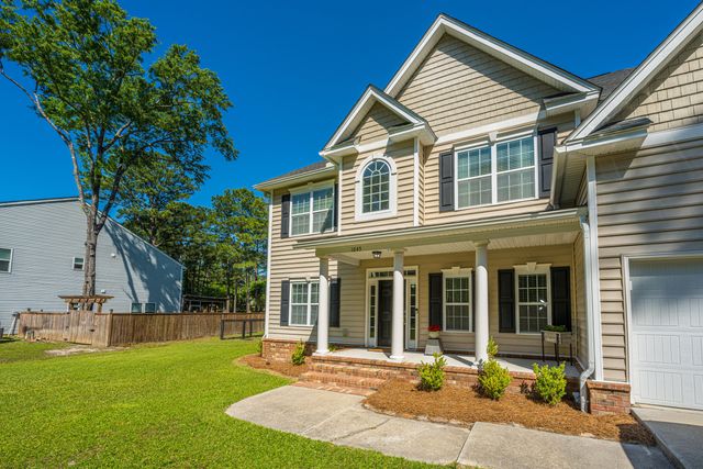 1645 Pimlico Boulevard, Moncks Corner, SC 29461