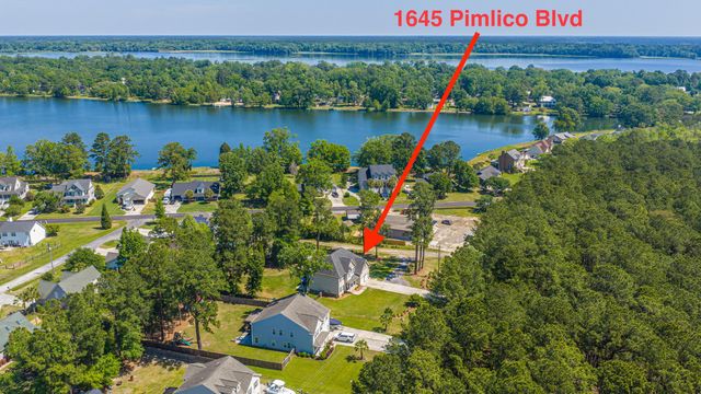 1645 Pimlico Boulevard, Moncks Corner, SC 29461