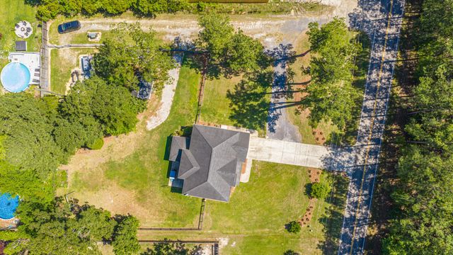 1645 Pimlico Boulevard, Moncks Corner, SC 29461