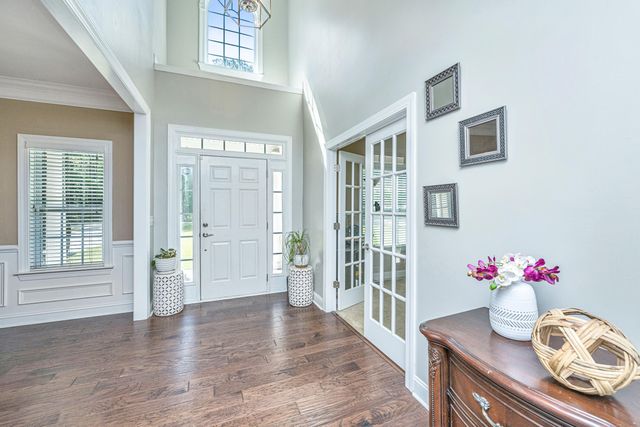 1645 Pimlico Boulevard, Moncks Corner, SC 29461