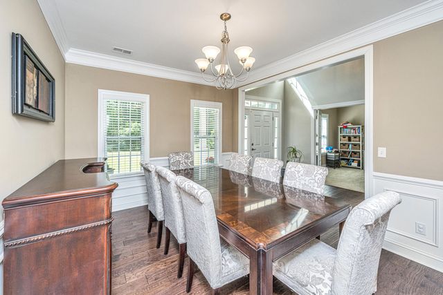 1645 Pimlico Boulevard, Moncks Corner, SC 29461