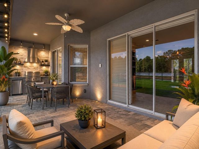 16224 IVY LAKE DRIVE, Odessa, FL 33556