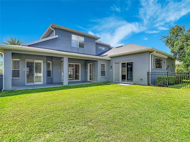 16224 IVY LAKE DRIVE, Odessa, FL 33556