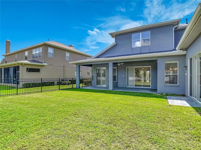 16224 IVY LAKE DRIVE, Odessa, FL 33556