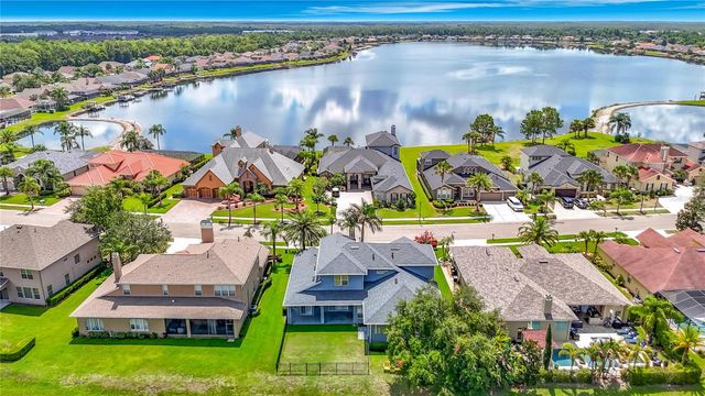 16224 IVY LAKE DRIVE, Odessa, FL 33556