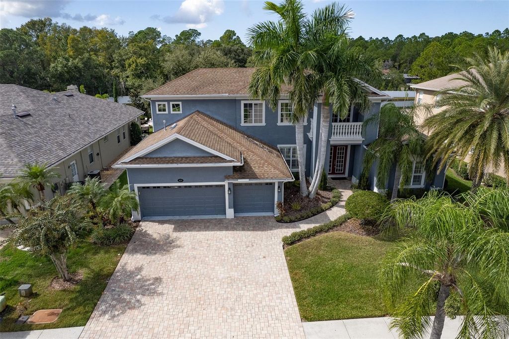 16224 IVY LAKE DRIVE, Odessa, FL 33556