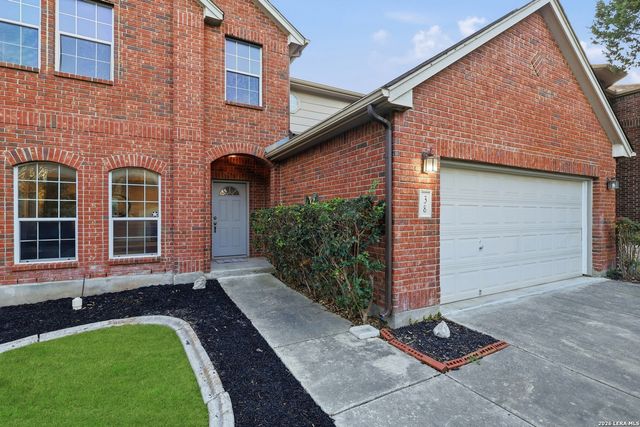 38 Atwell, San Antonio, TX 78254