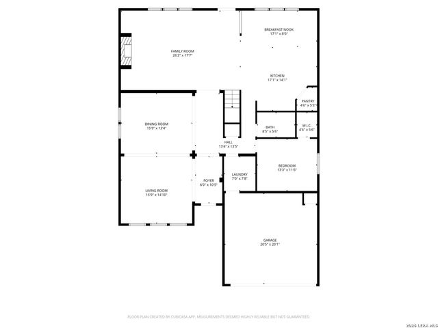 38 Atwell, San Antonio, TX 78254