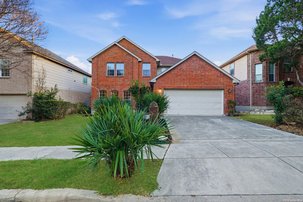 38 Atwell, San Antonio, TX 78254