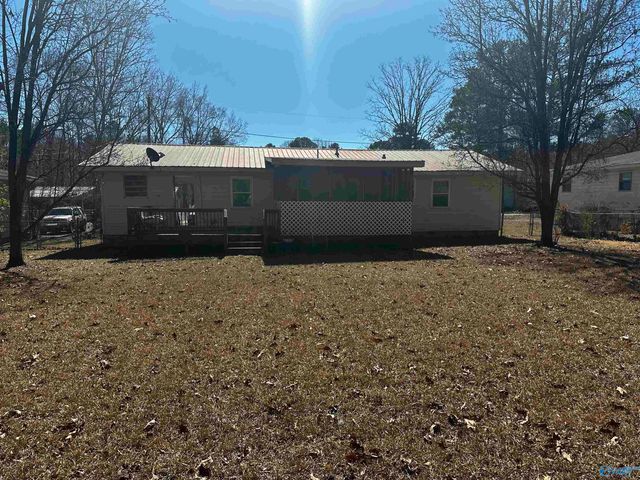 1009 Cornelia Circle, Attalla, AL 35954