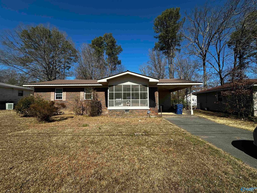 1009 Cornelia Circle, Attalla, AL 35954