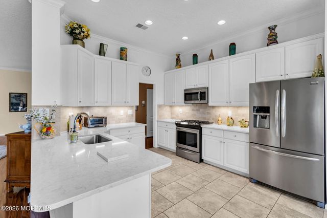 35 Quicksilver Court, Lakewood, NJ 08701