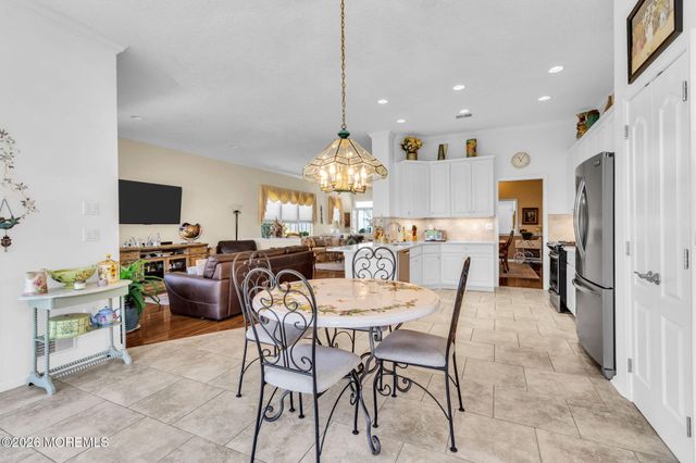 35 Quicksilver Court, Lakewood, NJ 08701